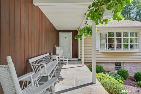 4 Lookout Lane Westport CT 06880