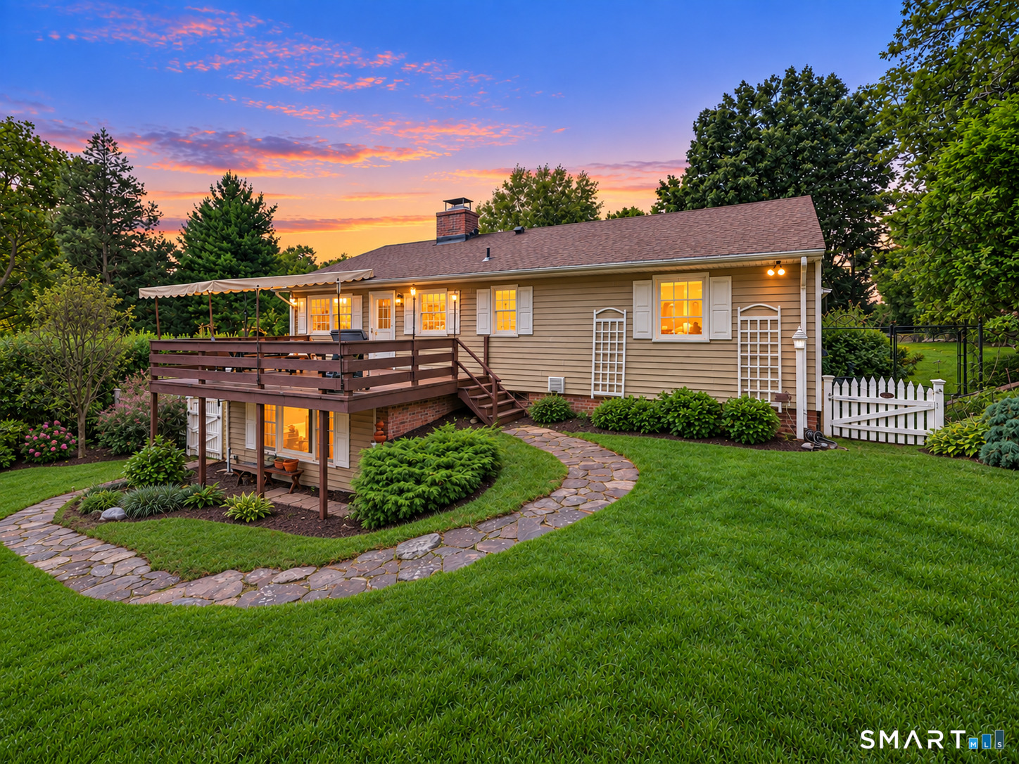 4 Lookout Lane Westport CT 06880
