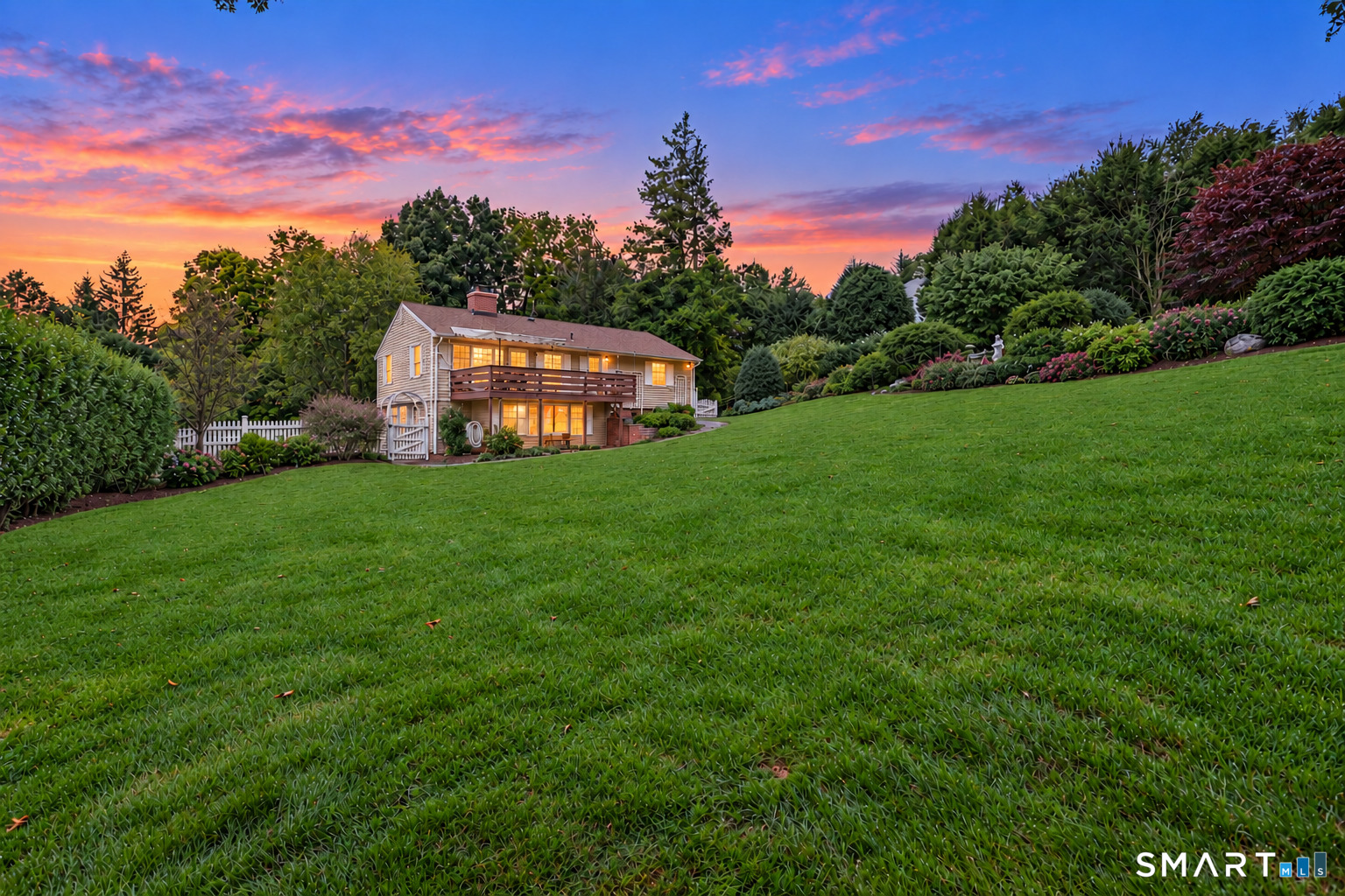 4 Lookout Lane Westport CT 06880