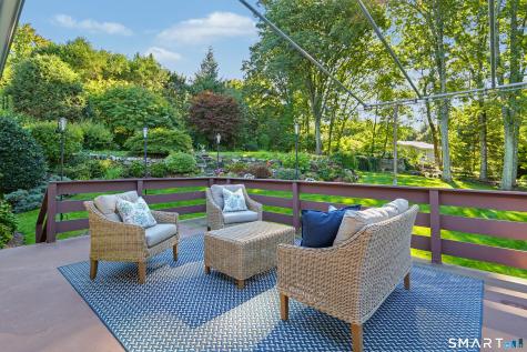 4 Lookout Lane Westport CT 06880
