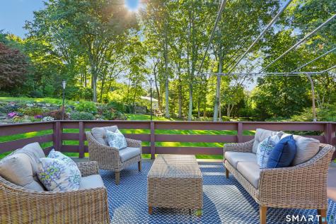 4 Lookout Lane Westport CT 06880