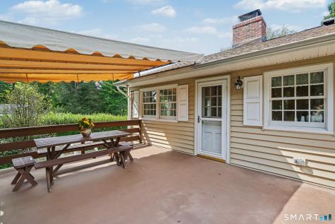 4 Lookout Lane Westport CT 06880