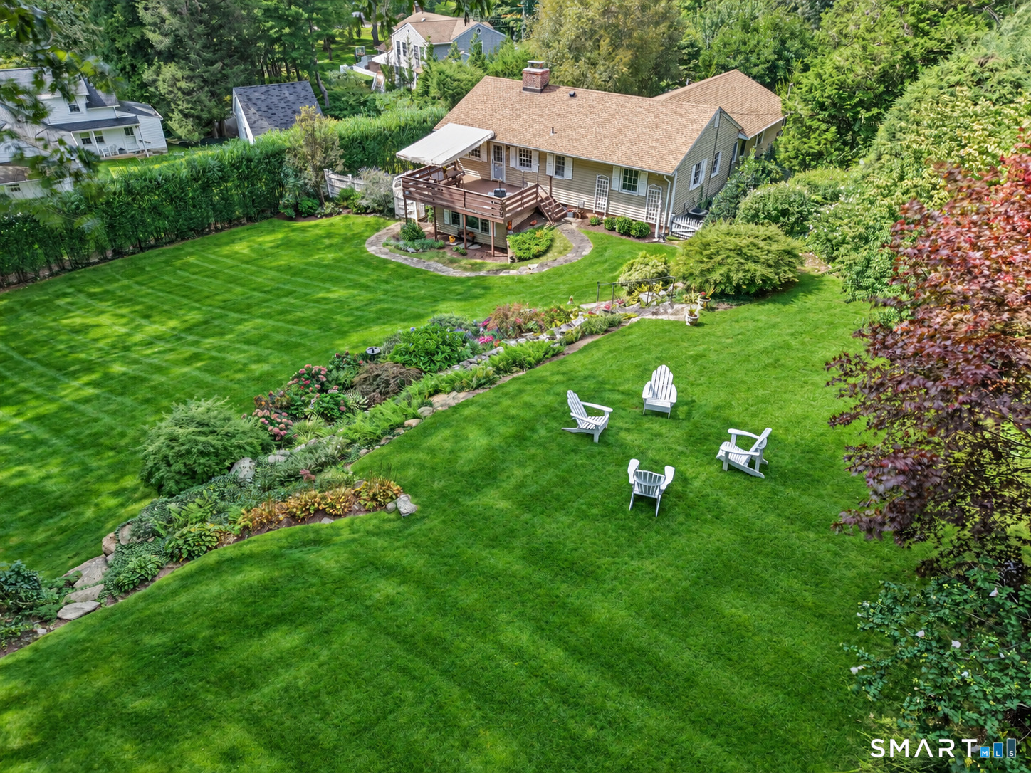 4 Lookout Lane Westport CT 06880