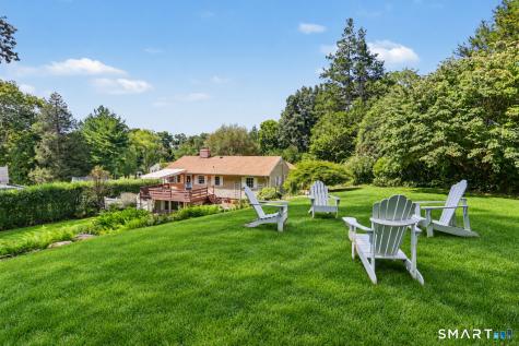 4 Lookout Lane Westport CT 06880