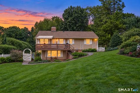 4 Lookout Lane Westport CT 06880