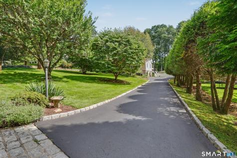 4 Lookout Lane Westport CT 06880