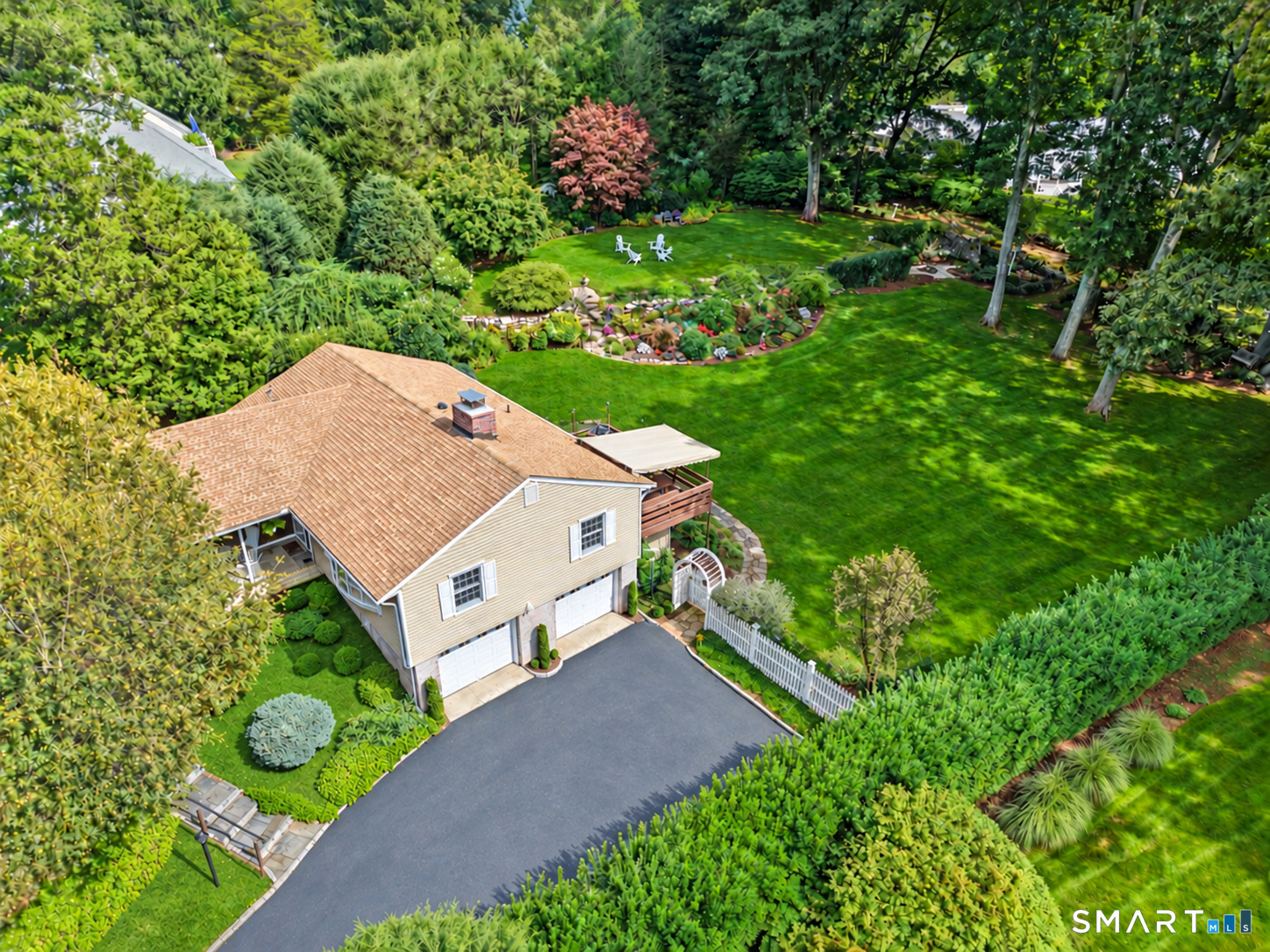 4 Lookout Lane Westport CT 06880