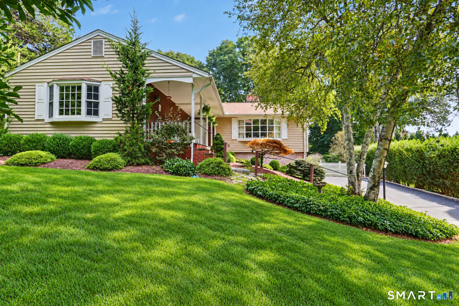 4 Lookout Lane Westport CT 06880