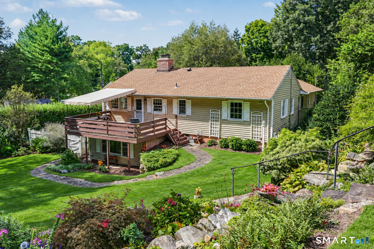 4 Lookout Lane Westport CT 06880