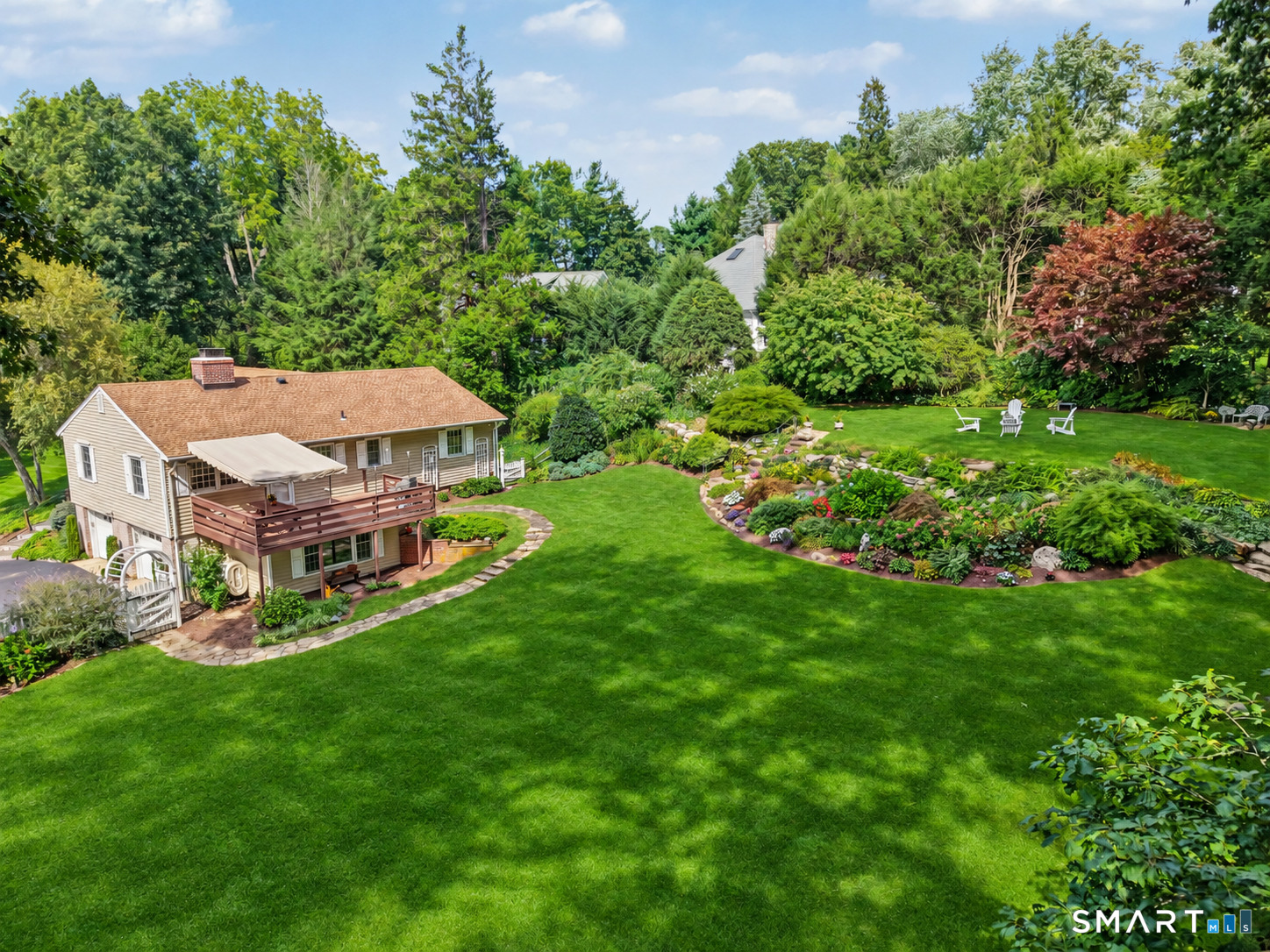 4 Lookout Lane Westport CT 06880