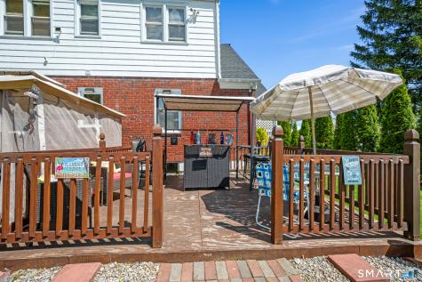85 Dwight Street Ansonia CT 06401