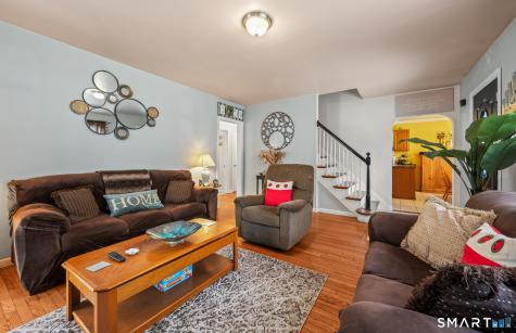 85 Dwight Street Ansonia CT 06401