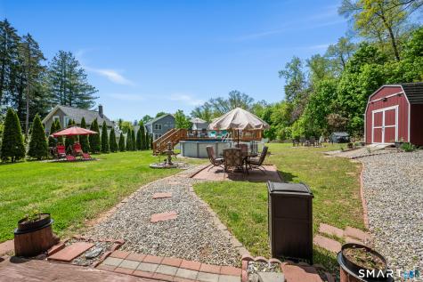 85 Dwight Street Ansonia CT 06401