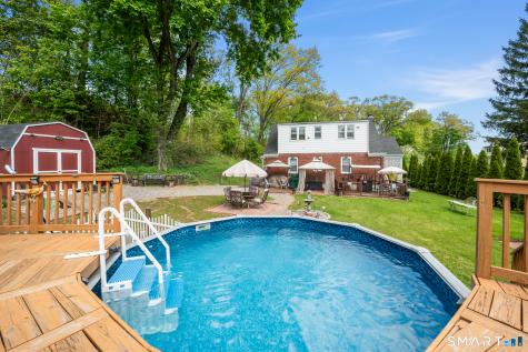 85 Dwight Street Ansonia CT 06401