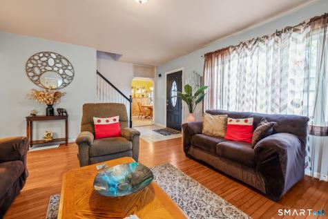 85 Dwight Street Ansonia CT 06401