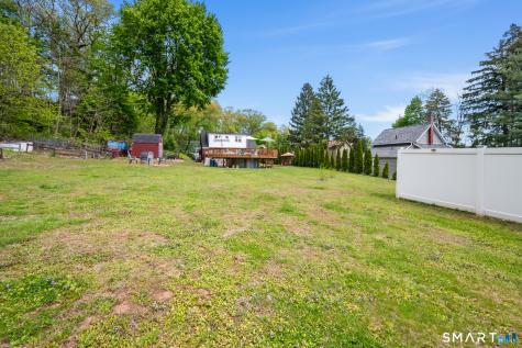 85 Dwight Street Ansonia CT 06401