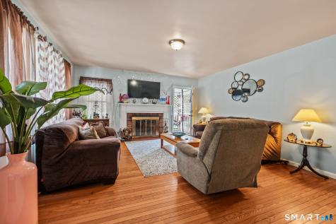 85 Dwight Street Ansonia CT 06401