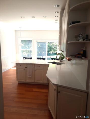 121 Picketts Ridge Road Redding CT 06896
