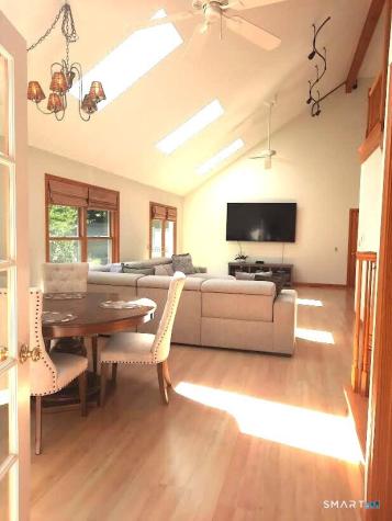 121 Picketts Ridge Road Redding CT 06896