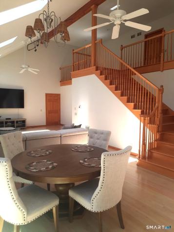 121 Picketts Ridge Road Redding CT 06896