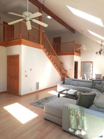 121 Picketts Ridge Road Redding CT 06896