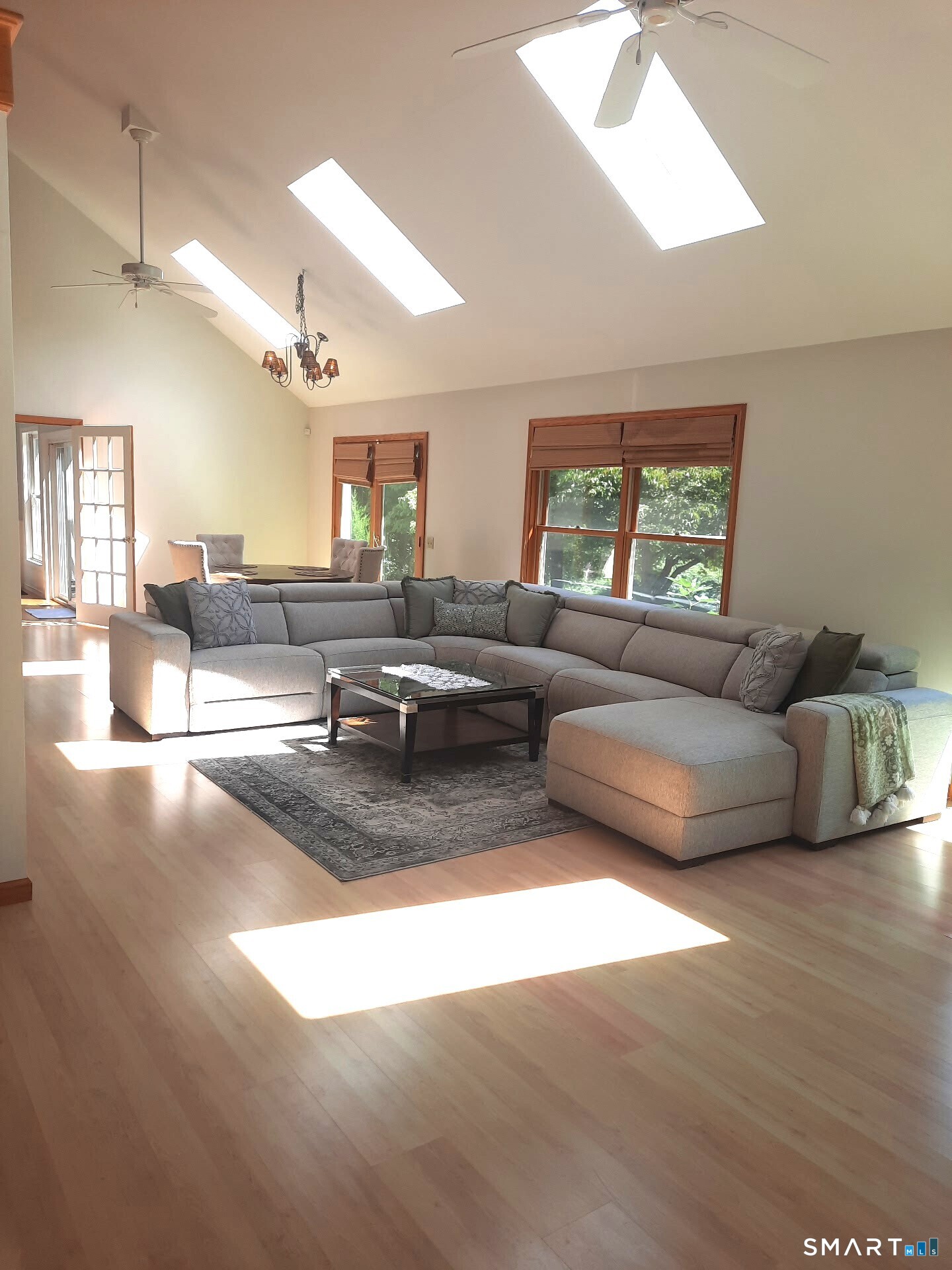 121 Picketts Ridge Road Redding CT 06896