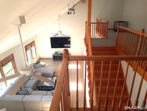 121 Picketts Ridge Road Redding CT 06896