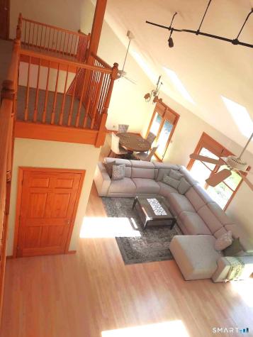 121 Picketts Ridge Road Redding CT 06896