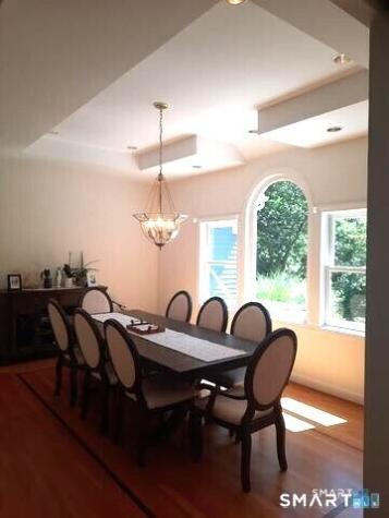 121 Picketts Ridge Road Redding CT 06896