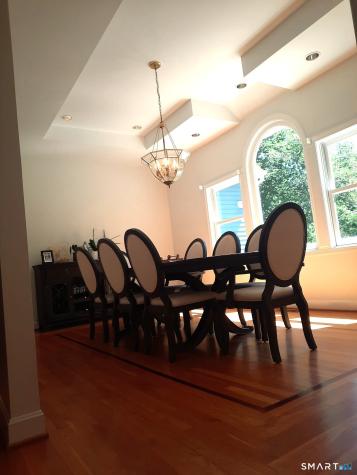 121 Picketts Ridge Road Redding CT 06896