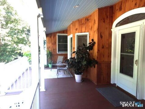 121 Picketts Ridge Road Redding CT 06896