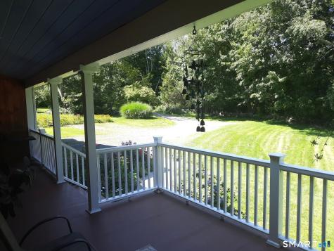 121 Picketts Ridge Road Redding CT 06896