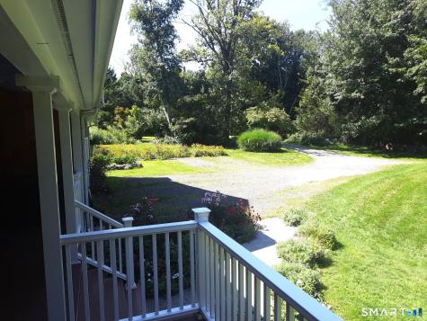 121 Picketts Ridge Road Redding CT 06896