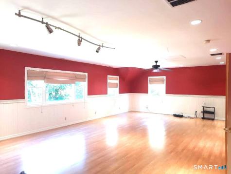 121 Picketts Ridge Road Redding CT 06896