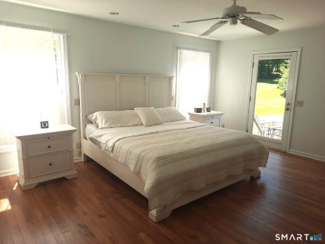 121 Picketts Ridge Road Redding CT 06896