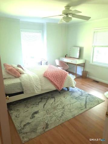 121 Picketts Ridge Road Redding CT 06896