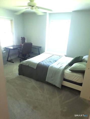 121 Picketts Ridge Road Redding CT 06896