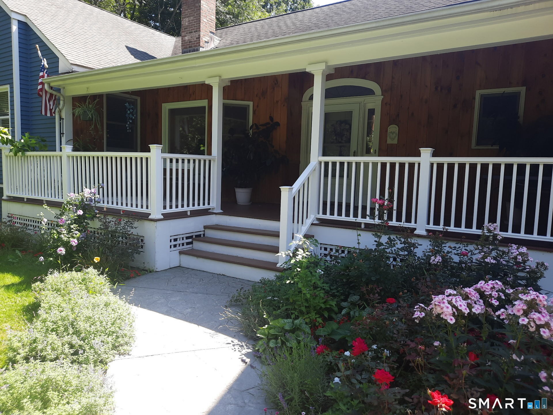 121 Picketts Ridge Road Redding CT 06896