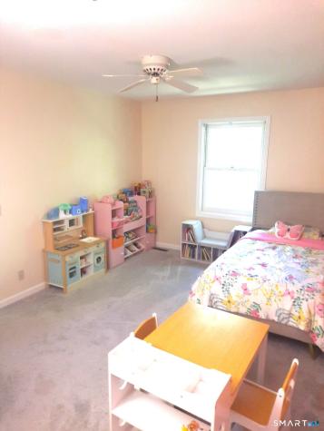 121 Picketts Ridge Road Redding CT 06896