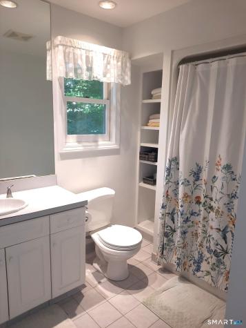 121 Picketts Ridge Road Redding CT 06896