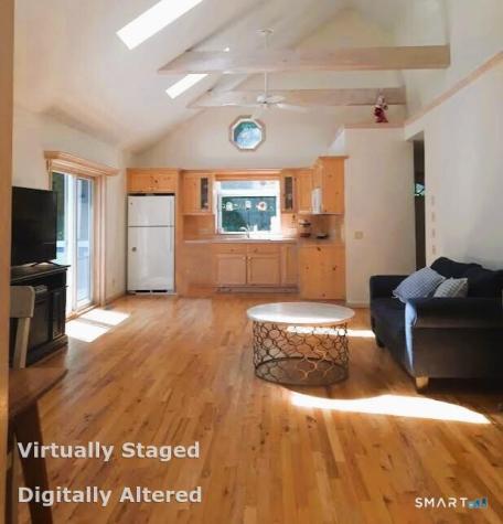 121 Picketts Ridge Road Redding CT 06896
