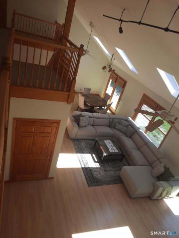 121 Picketts Ridge Road Redding CT 06896