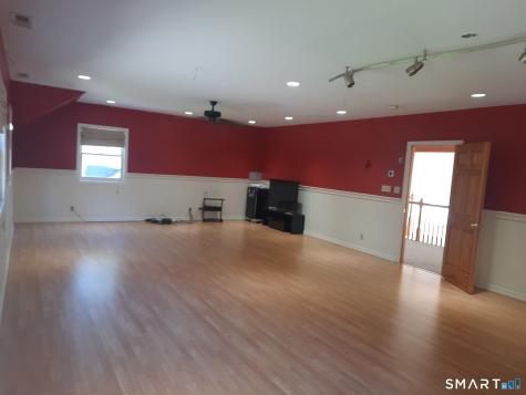 121 Picketts Ridge Road Redding CT 06896