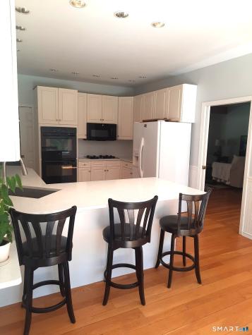 121 Picketts Ridge Road Redding CT 06896