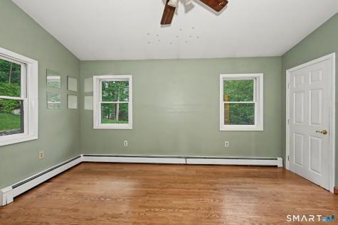 42 Blueberry Hill Road Weston CT 06883