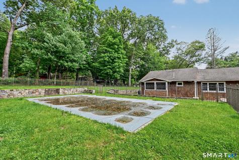 42 Blueberry Hill Road Weston CT 06883