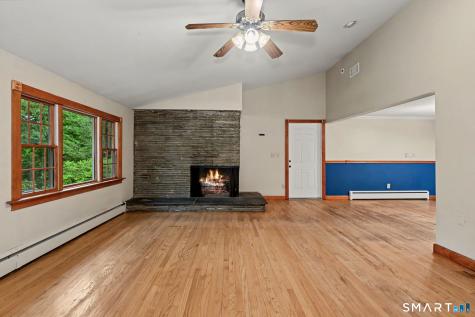 42 Blueberry Hill Road Weston CT 06883