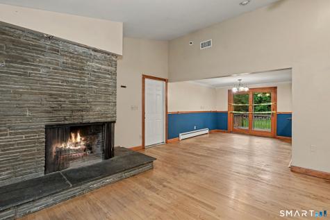 42 Blueberry Hill Road Weston CT 06883