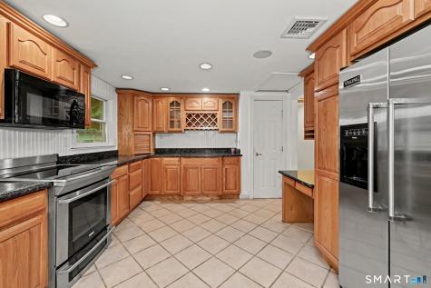 42 Blueberry Hill Road Weston CT 06883