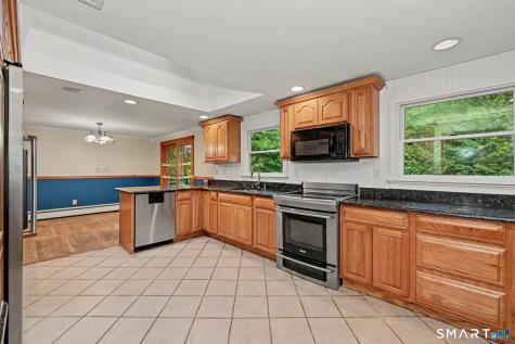 42 Blueberry Hill Road Weston CT 06883
